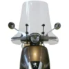 Parabrezza Fabbri 3155/A Trasparente