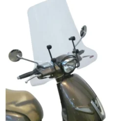 Parabrezza Fabbri 3155/A Trasparente