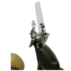 Parabrezza Fabbri 3155/A Trasparente