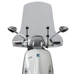 Parabrezza Fabbri 3170/A Trasparente