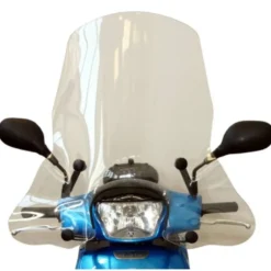 Parabrezza Fabbri 3230/A Trasparente