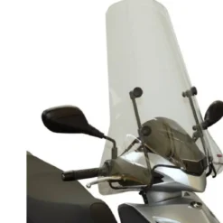 Parabrezza Fabbri 3131/A Trasparente