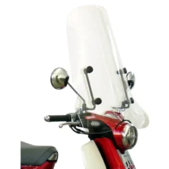 Parabrezza Fabbri 3310/A Trasparente