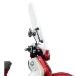 Parabrezza Fabbri 3310/A Trasparente