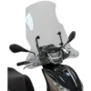 Parabrezza Fabbri 3340/A Trasparente