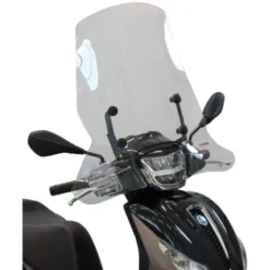 Parabrezza Fabbri 3340/A Trasparente