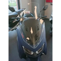 Parabrezza Fabbri 3385/A Trasparente