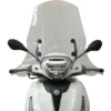 Parabrezza Fabbri 3390/A Trasparente