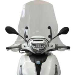 Parabrezza Fabbri 3390/A Trasparente