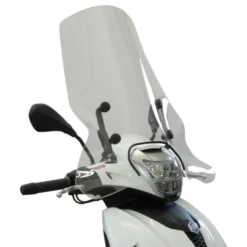 Parabrezza Fabbri 3390/A Trasparente