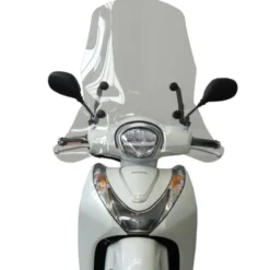 Parabrezza Fabbri 3400/A Trasparente