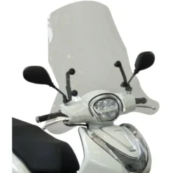 Parabrezza Fabbri 3400/A Trasparente
