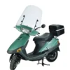 Parabrezza Fabbri 1180/A Trasparente