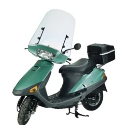Parabrezza Fabbri 1180/A Trasparente