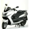 Parabrezza Fabbri 2130/A Trasparente