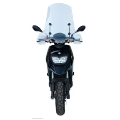 Parabrezza Fabbri 2855/A Trasparente