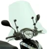 Parabrezza Fabbri 2970/A Trasparente