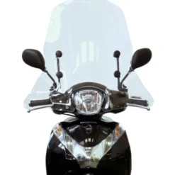 Parabrezza Fabbri 2970/A Trasparente