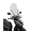 Parabrezza Fabbri 3350/BA Trasparente
