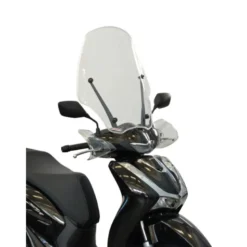 Parabrezza Fabbri 3350/BA Trasparente