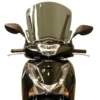 Parabrezza Fabbri 3218/DS Fumé Scuro