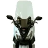 Parabrezza Fabbri 3255/EX Trasparente