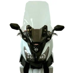 Parabrezza Fabbri 3255/EX Trasparente