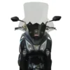 Parabrezza Fabbri 3475/EX Trasparente