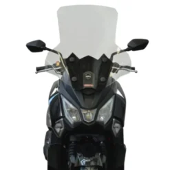 Parabrezza Fabbri 3475/EX Trasparente