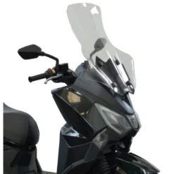 Parabrezza Fabbri 3475/EX Trasparente