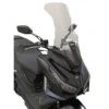 Parabrezza Fabbri 3603/EX Trasparente