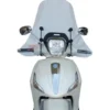 Parabrezza Fabbri 2776/EX Trasparente