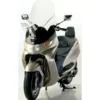 Parabrezza Fabbri 1695/EX Trasparente