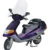 Parabrezza Fabbri 1280/EX Trasparente