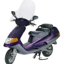 Parabrezza Fabbri 1280/EX Trasparente