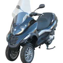 Parabrezza Fabbri 2343/EX Trasparente