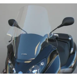Parabrezza Fabbri 2343/EX Trasparente