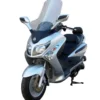 Parabrezza Fabbri 2665/EX Trasparente