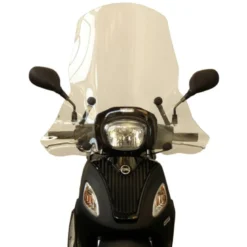 Parabrezza Fabbri 3230/EX Trasparente