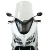 Parabrezza Fabbri 3275/EX Trasparente