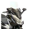 Parabrezza Fabbri 3305/EX Trasparente