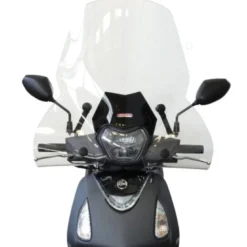 Parabrezza Fabbri 3365/EX Trasparente