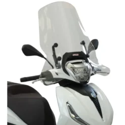Parabrezza Fabbri 3390/EX Trasparente