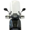 Parabrezza Fabbri 3525/FL Trasparente