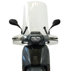 Parabrezza Fabbri 3525/FL Trasparente