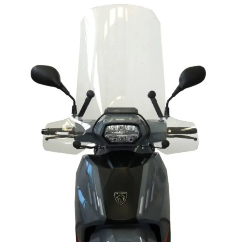 Parabrezza Fabbri 3525/FL Trasparente