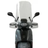 Parabrezza Fabbri 3520/GT Trasparente