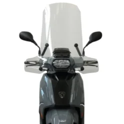 Parabrezza Fabbri 3520/GT Trasparente