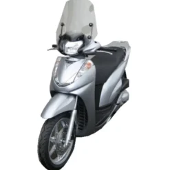 Parabrezza Fabbri 2353/LD Fumé