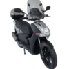 Parabrezza Fabbri 2473/LD Fumé